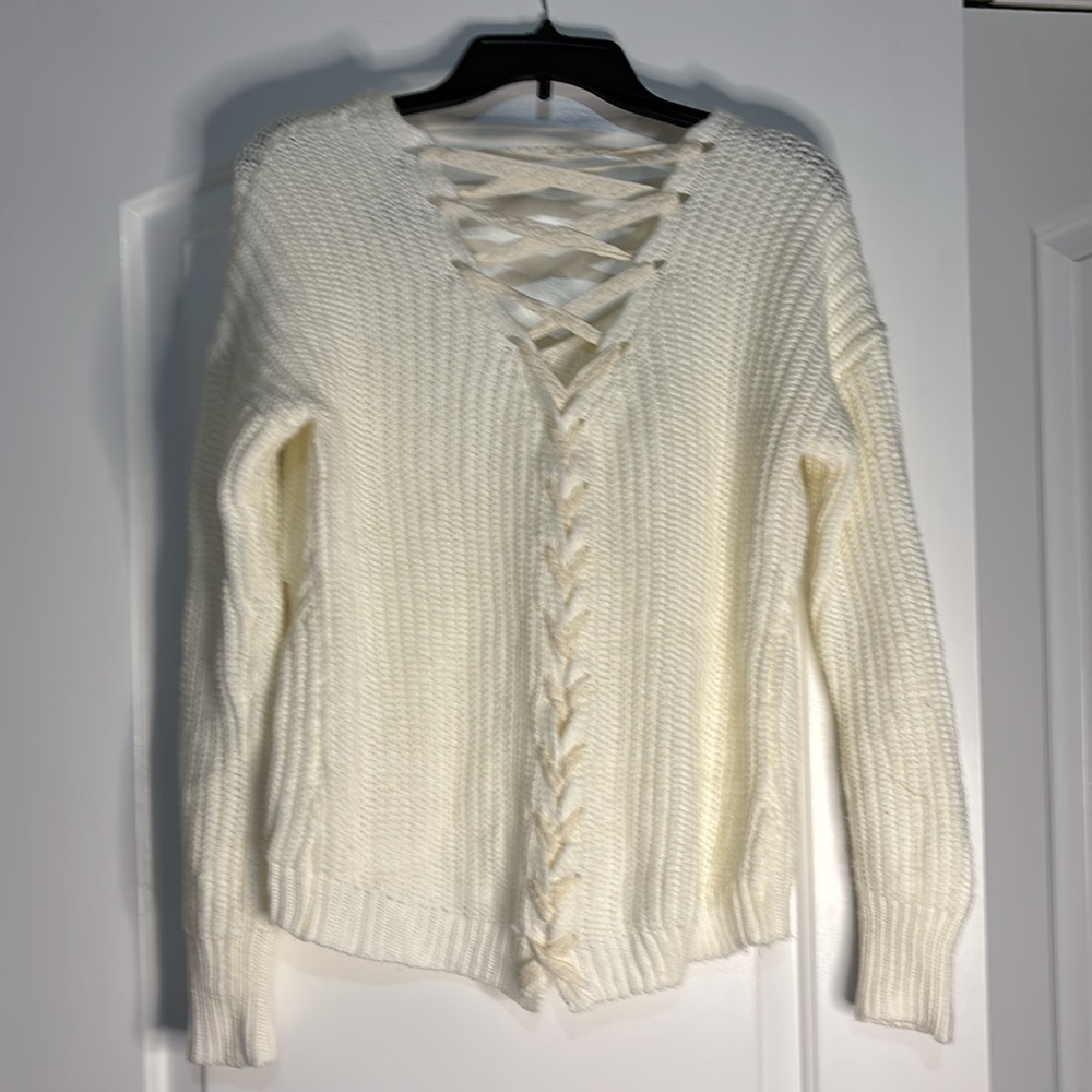 Sweater - Picture 2 of 4